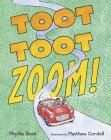 Toot Toot Zoom! Cover Image