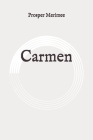 Carmen: Original Cover Image