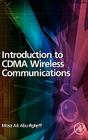 Introduction to CDMA Wireless Communications Cover Image