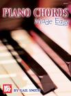 Piano Chords Made Easy (Creative Keyboard) Cover Image