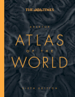 The Times Desktop Atlas of the World Cover Image