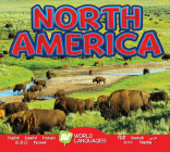 North America (World Languages) By Roumanis Alexis Cover Image