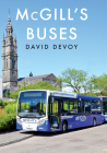 McGill's Buses By David Devoy Cover Image