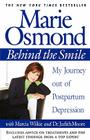 Behind the Smile: My Journey out of Postpartum Depression Cover Image