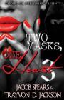 Two Masks One Heart 3 Cover Image