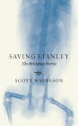 Saving Stanley: The Brickman Stories By Scott Nadelson Cover Image