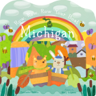 Row, Row, Row Your Boat in Michigan By Christopher Robbins, Mary Sergeeva (Illustrator) Cover Image