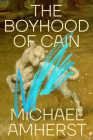 The Boyhood of Cain By Michael Amherst Cover Image