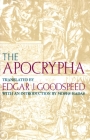 The Apocrypha By Edgar J. Goodspeed Cover Image
