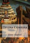 Divina Comedia By Jhon Duran (Editor), Jhon Duran (Translator), Dante Alighieri Cover Image