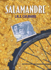 Salamandre By I.N.J. Culbard, I.N.J. Culbard (Illustrator) Cover Image
