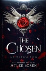 The Chosen By Atlee Soren, Lexi Buchanan Cover Image