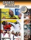 Sports Journalism By Diane Dakers Cover Image