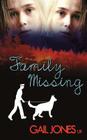 Family Missing By Gail Jones Uk Cover Image