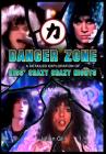 Danger Zone: An Exploration of KISS' Crazy Nights Cover Image