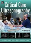Critical Care Ultrasonography, 2nd Edition By Alexander Levitov, Paul Mayo, Anthony Slonim Cover Image