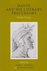 Dante and His Literary Precursors: Twelve Essays By John C. Barnes Cover Image