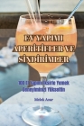 Ev Yapimi Aperİtİfler Ve Sİndİrİmler By Melek Acar Cover Image