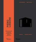 Piero Lissoni: Environments By Stefano Casciani (Editor) Cover Image