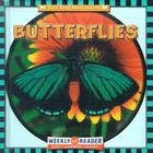 Butterflies (Let's Read about Insects) By Susan Ashley Cover Image