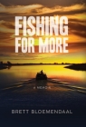 Fishing for More: A Memoir Cover Image