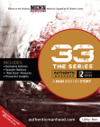 33 the Series, Volume 2 Training Guide: A Man and His Story By Men's Fraternity Cover Image