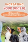 Increasing Your Dogs IQ: 50 Interesting & Smart Tricks For Your Dog: How To Teach Your Dog To Fetch And Release Cover Image