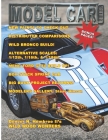 Model Car Builder: No. 41 By Roy R. Sorenson Cover Image
