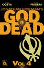 God Is Dead Volume 4 (God Is Dead Tp) Cover Image