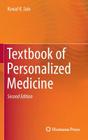 Textbook of Personalized Medicine By Kewal K. Jain Cover Image