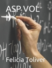 ASP Vol II By Felicia Toliver Cover Image