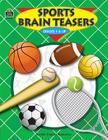 Sports Brain Teasers Cover Image