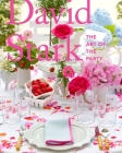 David Stark: The Art of the Party By David Stark Cover Image