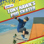 Tony Hawk's Pro Skater By Megan Borgert-Spaniol Cover Image
