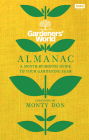 The Gardeners’ World Almanac Cover Image