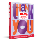 Dear You: Thank You! By Union Square & Co (Concept by) Cover Image