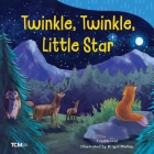 Twinkle, Twinkle, Little Star (Exploration Storytime) Cover Image