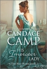 His Improper Lady (Mad Morelands #8) By Candace Camp Cover Image