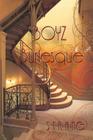 Boyz Burlesque By Anari Strang Davis Cover Image