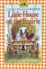 Little House on the Prairie Cover Image