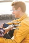 Atracción Irresistible (LGBT) By Richo Jaimez Cover Image