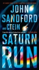Saturn Run Cover Image