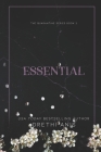Essential: A Dark Romance (Book 3 of The Quarantine Series) Cover Image