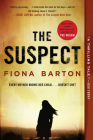 The Suspect Cover Image