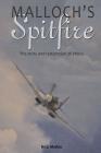 Malloch's Spitfire: The Story and Restoration of Pk350 By Nick Meikle Cover Image