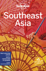 Lonely Planet Southeast Asia 20 (Travel Guide) Cover Image