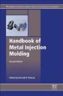 Handbook of Metal Injection Molding Cover Image