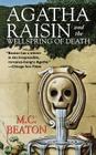 Agatha Raisin and the Wellspring of Death: An Agatha Raisin Mystery (Agatha Raisin Mysteries #7) Cover Image