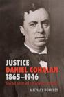 Justice Daniel Cohalan 1865-1946: American Patriot and Irish-American Nationalist By Doorley Cover Image