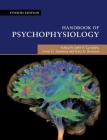 Handbook of Psychophysiology (Cambridge Handbooks in Psychology) By John T. Cacioppo (Editor), Louis G. Tassinary (Editor), Gary G. Berntson (Editor) Cover Image